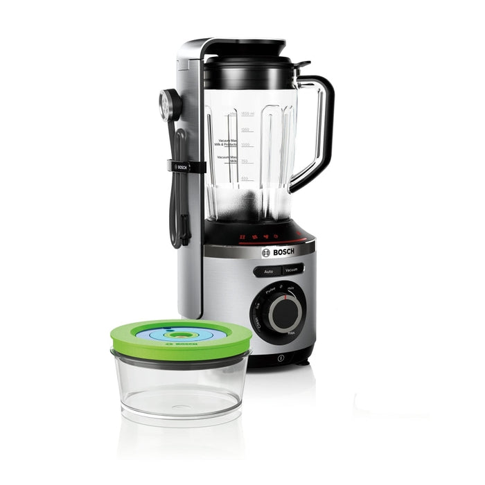 Блендер Bosch MMBV622M VitaMaxx Vacuum blender 1000