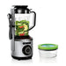 Блендер Bosch MMBV625M VitaMaxx Vacuum blender 1000