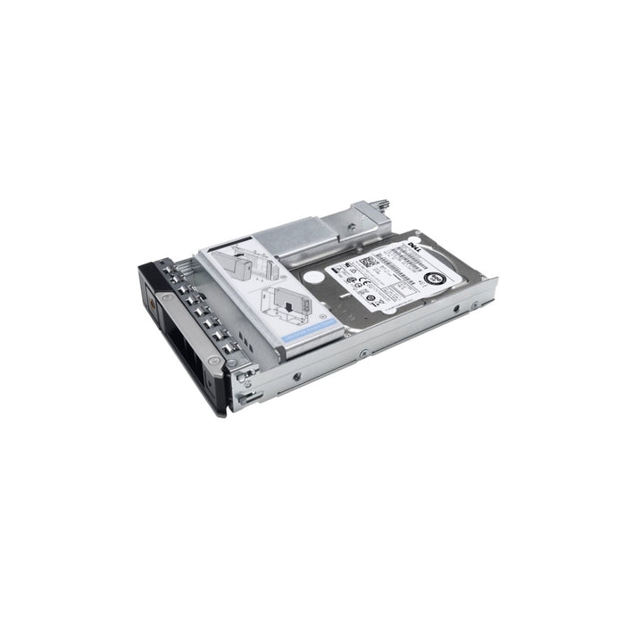 Твърд диск Dell 1.2TB 10K RPM Self - Encrypting