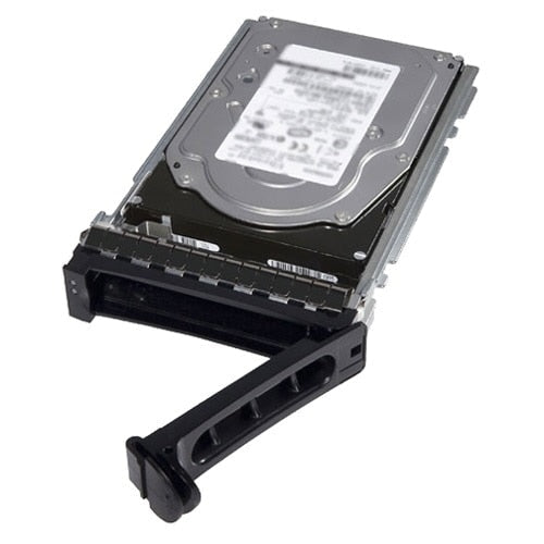 Твърд диск Dell 1TB 7.2K RPM SATA 6Gbps 512n 2.5in