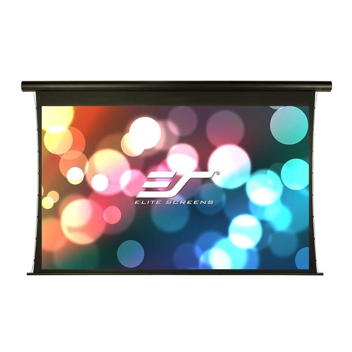 Екран Elite Screen SKT110UHW - E12 Saker Tension