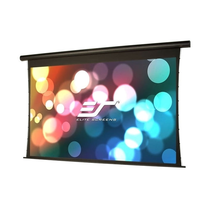 Екран Elite Screen SKT120UHW - E10 Saker Tension