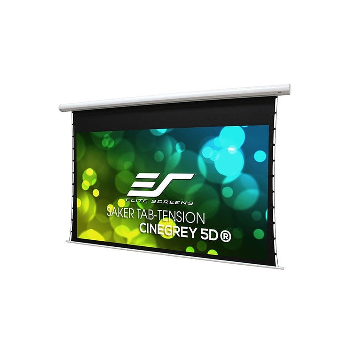 Екран Elite Screen SKT92XHD5 - E12 Saker Tab - Tension