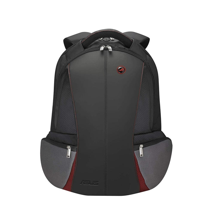 Раница Asus ROG ARTILLERY Backpack Black for up to