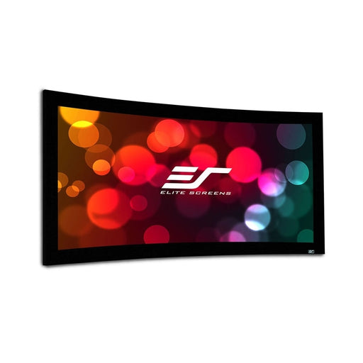 Екран Elite Screen Curve84WH1 84’ (16:9) 186.2 x 105.2 cm