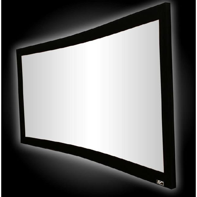 Екран Elite Screen Curve235 - 125W 125’ (2.35:1)