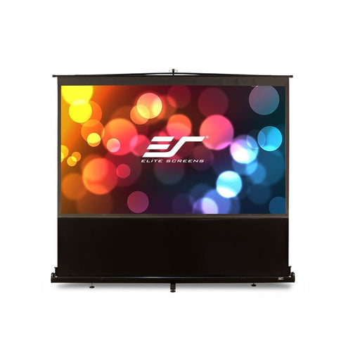 Екран Elite Screen F60NWV 60’ (4:3) 121.9 x 91.4 cm Black