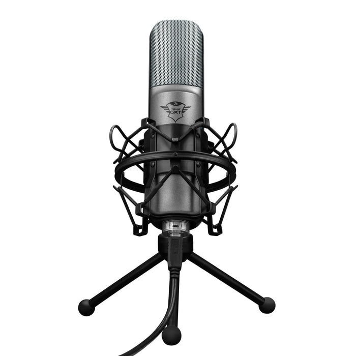 Микрофон TRUST GXT 242 Lance Streaming Microphone