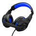 Слушалки TRUST GXT 307B Ravu Gaming Headset