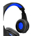 Слушалки TRUST GXT 307B Ravu Gaming Headset