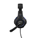 Слушалки TRUST GXT 307B Ravu Gaming Headset