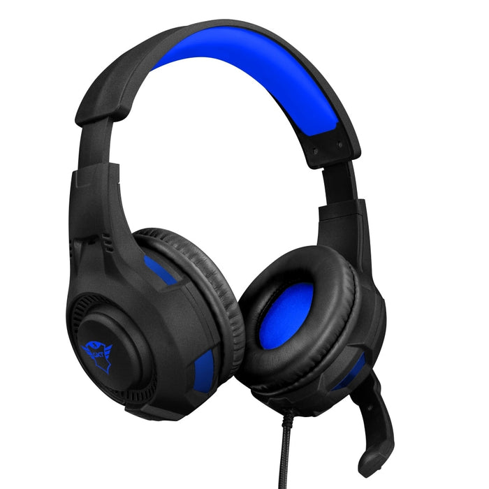 Слушалки TRUST GXT 307B Ravu Gaming Headset