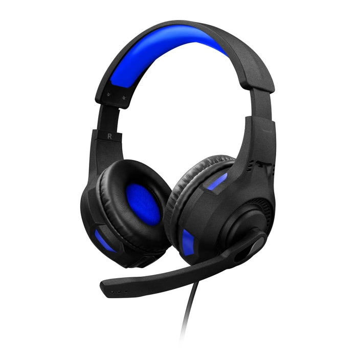 Слушалки TRUST GXT 307B Ravu Gaming Headset