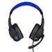 Слушалки TRUST GXT 307B Ravu Gaming Headset