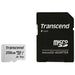 Памет Transcend 256GB microSD UHS - I U1 (with adapter)