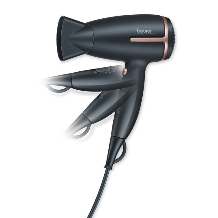 Сешоар Beurer HC 25 Hair dryer 1 600 W ion function