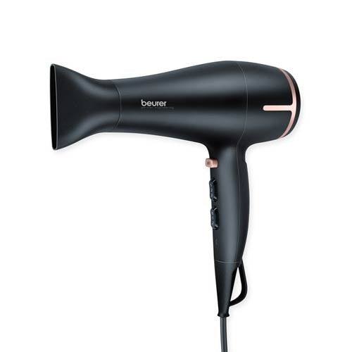 Сешоар Beurer HC 25 Hair dryer 1 600 W ion function