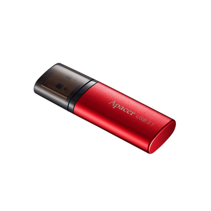 Памет Apacer 64GB AH25B Red - USB 3.2 Gen1