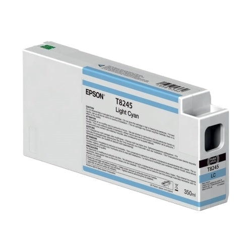 Консуматив Epson Singlepack Light Cyan T804500