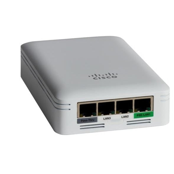 Аксес - пойнт Cisco Aironet 1815w 802.11ac Wave