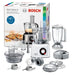 Кухненски робот BOSCH MC812W872 Food