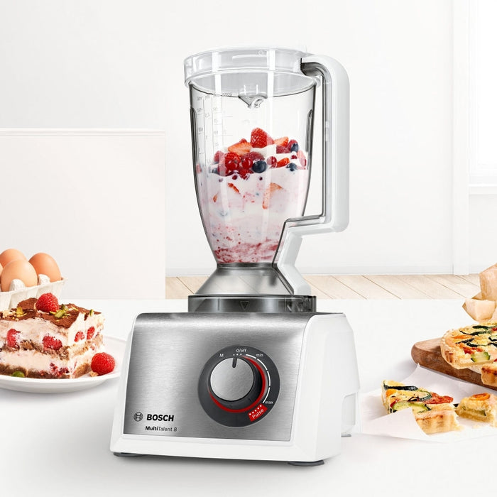 Кухненски робот BOSCH MC812S820 Food