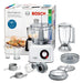 Кухненски робот BOSCH MC812W620,Food