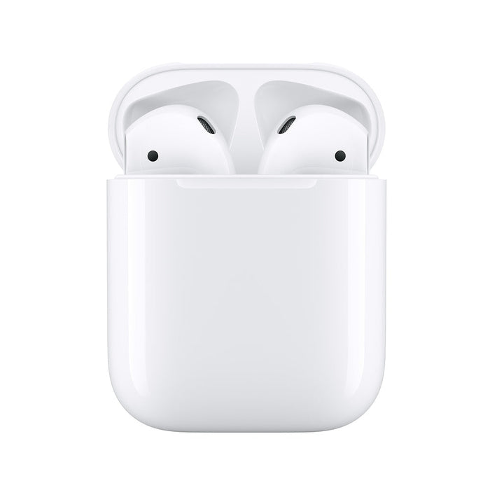 Слушалки Apple AirPods2 with Charging Case