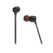 Слушалки JBL T110BT BLK In - ear headphones