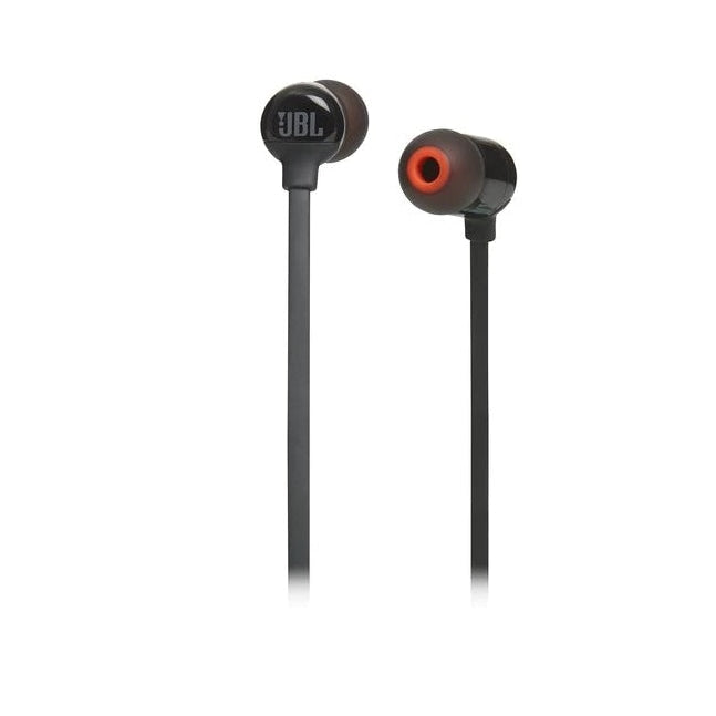 Слушалки JBL T110BT BLK In - ear headphones