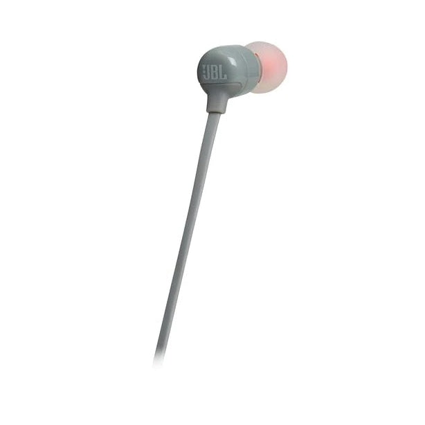 Слушалки JBL T110BT GRY In - ear headphones