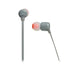 Слушалки JBL T110BT GRY In - ear headphones