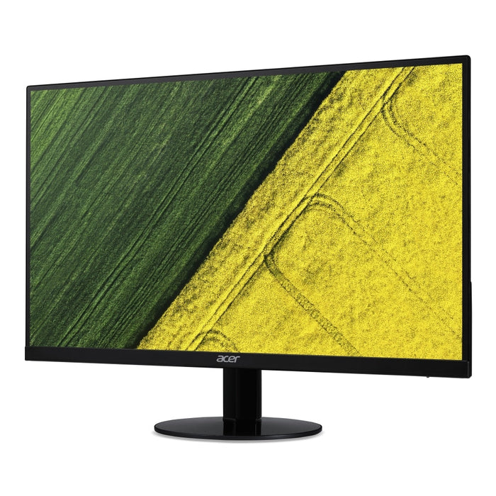 Монитор Acer SA240YAbi 23.8’ Wide IPS LED