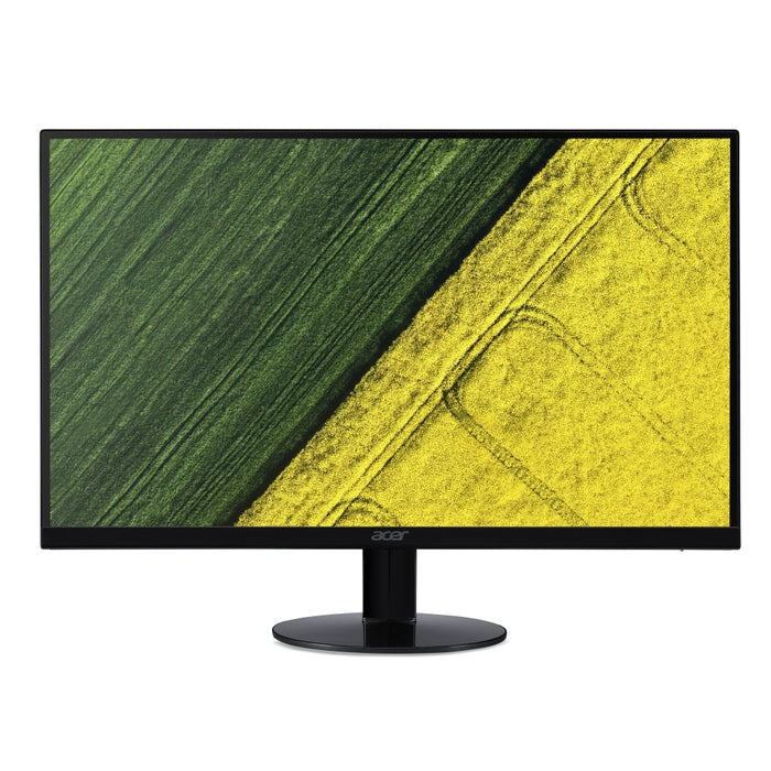 Монитор Acer SA240YAbi 23.8’ Wide IPS LED