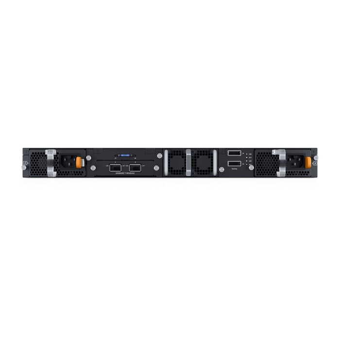 Комутатор Dell Networking S3124P L3 PoE + 24x 1GbE