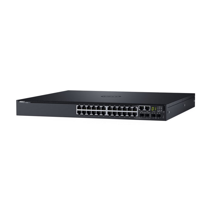 Комутатор Dell Networking S3124 L3 24x 1GbE