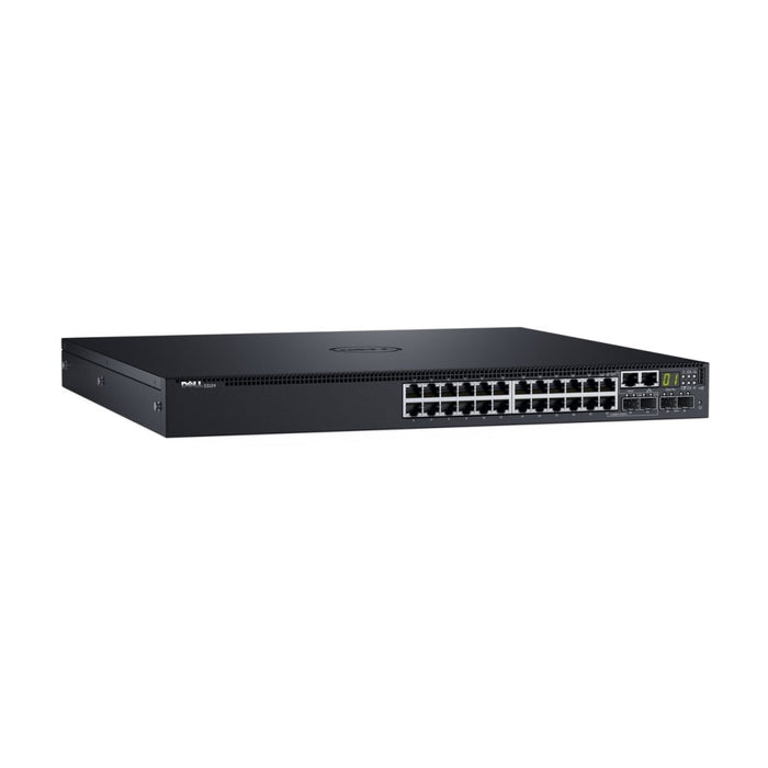 Комутатор Dell Networking S3124 L3 24x 1GbE