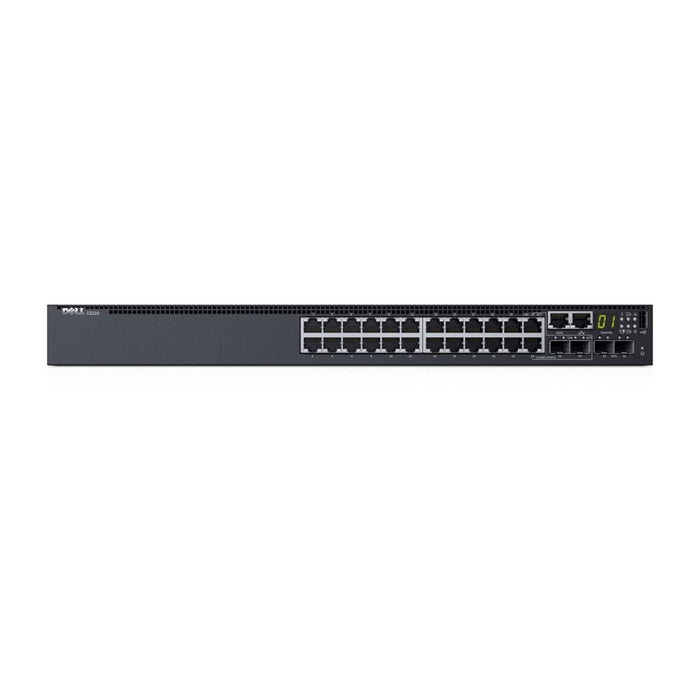 Комутатор Dell Networking S3124 L3 24x 1GbE