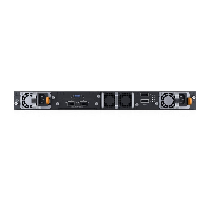 Комутатор Dell Networking S3148P L3 PoE + 48x 1GbE