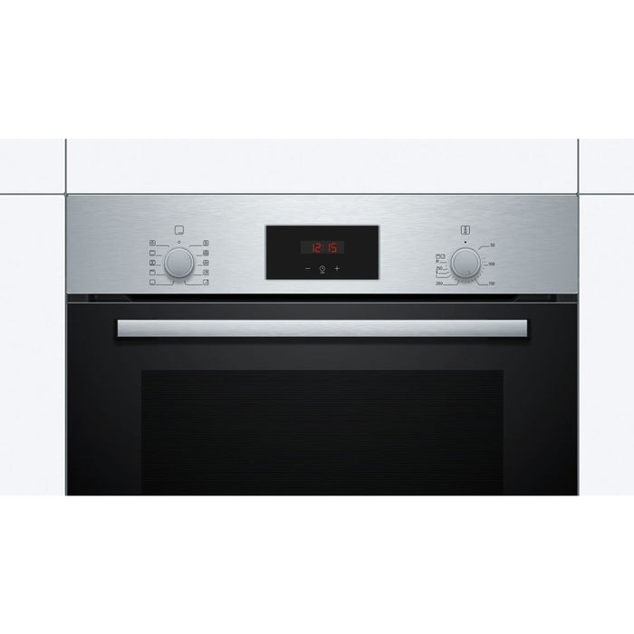 Фурна Bosch HBF154BS0 Built - in oven 3D HotAir