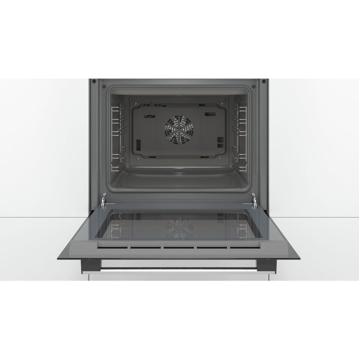 Фурна Bosch HBF154BS0 Built - in oven 3D HotAir