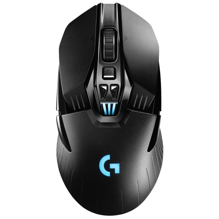 Мишка Logitech G903 Wireless Mouse Lightsync RGB