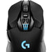 Мишка Logitech G903 Wireless Mouse Lightsync RGB