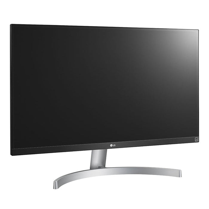 Монитор LG 27UL600 - W 27’ Wide LED IPS Panel Anti