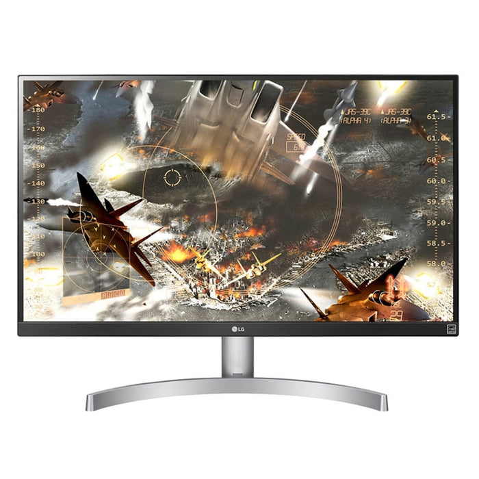 Монитор LG 27UL600 - W 27’ Wide LED IPS Panel Anti