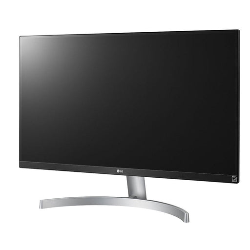 Монитор LG 27UL600 - W 27’ Wide LED IPS Panel Anti