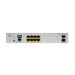 Комутатор Cisco Catalyst 2960L Smart Managed 8p