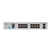 Комутатор Cisco Catalyst 2960L Smart Managed 16