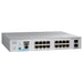 Комутатор Cisco Catalyst 2960L Smart Managed 16