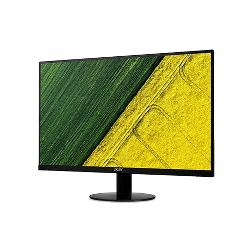 Монитор Acer SA220QAbi 21.5’ Wide IPS Anti - Glare